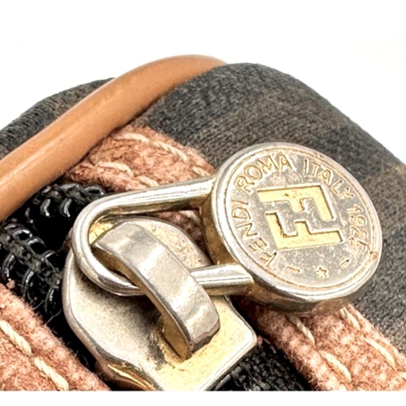 FENDI Boston Handbag - Picture 8 of 12